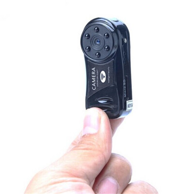 

Recorder micro camera high definition infrared night vision mini stealth WiFi remote network monitoring wireless camera Tachograph