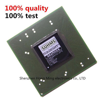 

100% test very good product 216BABAVA12FG bga chip reball with balls IC chips