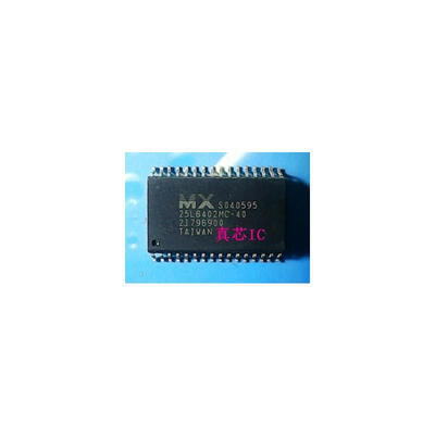 

MX25L6402MC-40