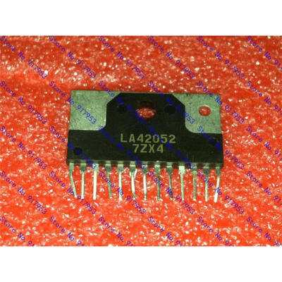 

Free shipping 10PCS LA42052