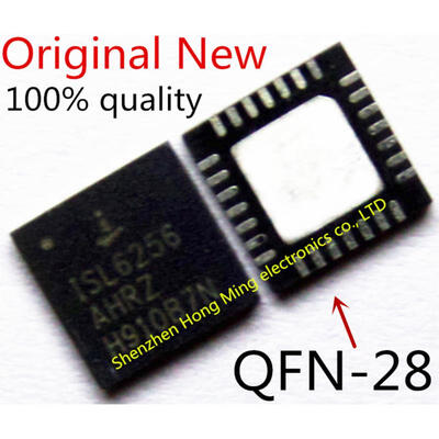 

(10piece)100% New ISL6256 ISL6256AHRZ QFN Chipset