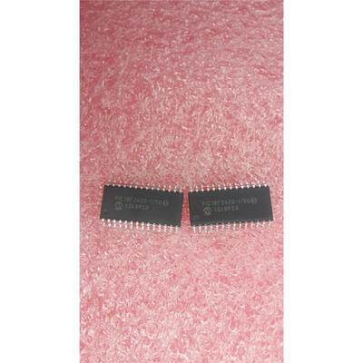 

Free shipping 10pcslot PIC18F2620-I SO PIC18F2620 SOP28 Authentic Original