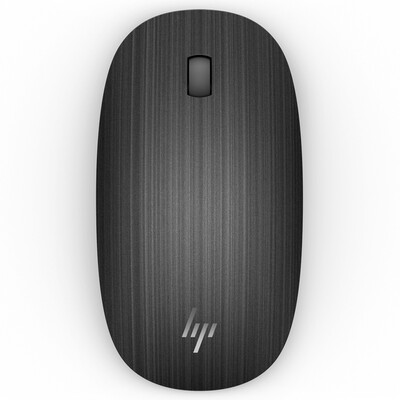 

Hewlett-Packard (HP) Призрачный Mouse 500 серия Bluetooth беспроводная портативная мыши (серая)