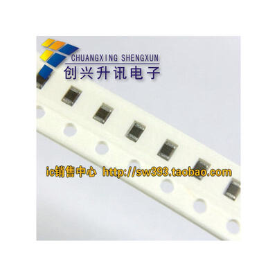 

0805 1NF 102K 50V 100pcs