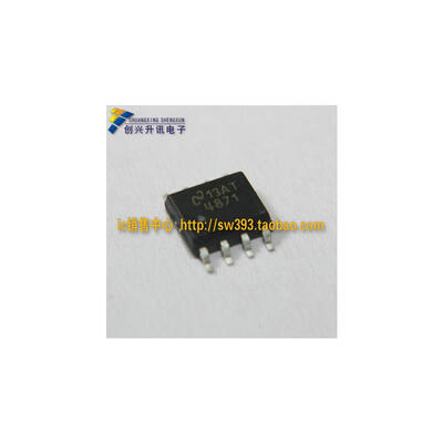 

LM4871 4871 SOP-8