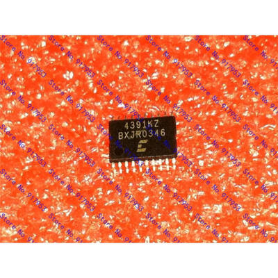 

Free shipping 10PCS CS4391AKZZ CS4351CZZ CS4391KZ