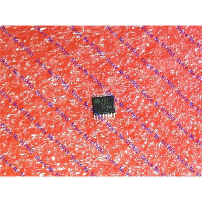 

Free shipping 5PCS in stock AST4051 MC74AST4051 TSSOP16
