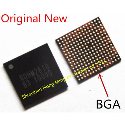 

(2piece)100% New ROHM2610 BD2610GW BGA Chipset