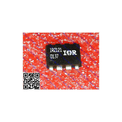 

Free shipping 10PCS IR2121 DIP8