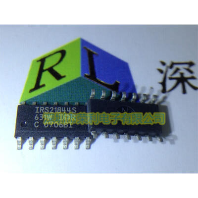 

Free shipping 10pcs/lot Half-Bridge Driver IRS21844S IRS21844RPBF new original