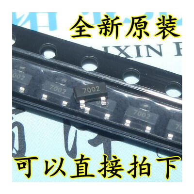 

2N7002 0115A60V SOT-23