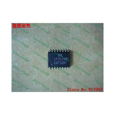 

Free shipping 10PCS IP3524BD