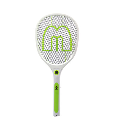 

Мирадор мухобойка перезаряжаемые Swatter полутоновые фары Swatter WL-305 импорта зеленый