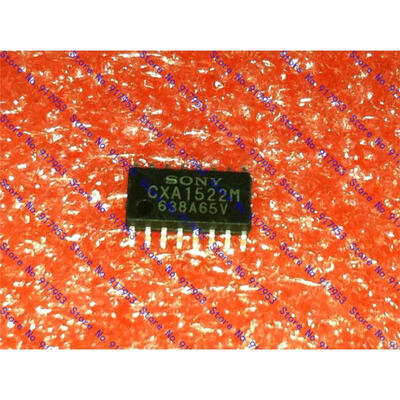 

Free shipping 10PCS 100% NEW CXA1522M