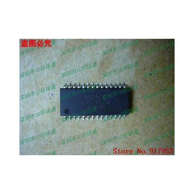 

Free shipping 10PCS 100% NEW CXD2057M