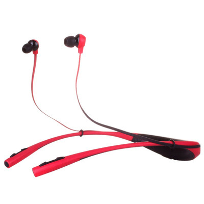 

Motorola Motorola Motorola Buds Dual Channel Bluetooth Headset Buds Yellow