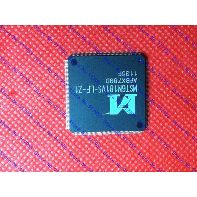 

Free shipping 10PCS MST6M181VS-LF-Z1-SJ LCD TV motherboard driver chip