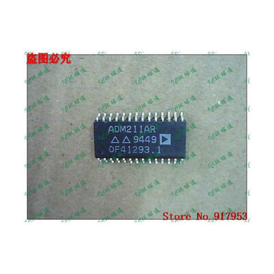 

Free shipping 10PCS ADM211AR