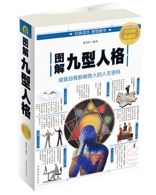 

图解九型人格
