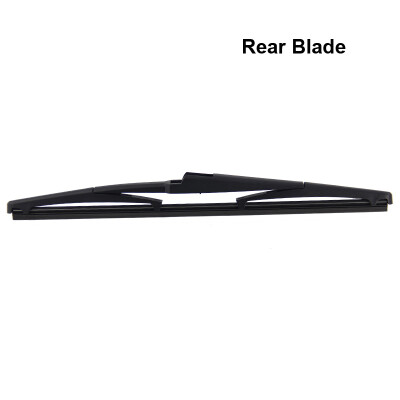 

Wiper Blades for KIA Forte 24"&20" Fit Hook Arms 2010 2011 2012 2013