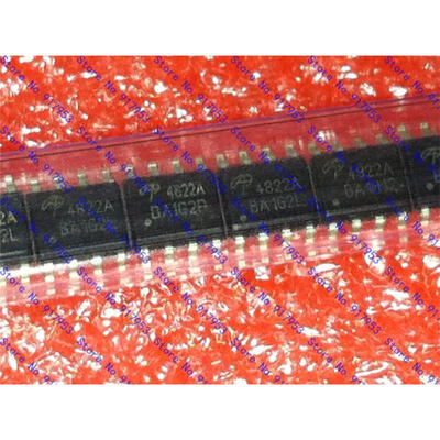 

Free shipping 10PCS AOZ1073AI AO4822A SOP-8