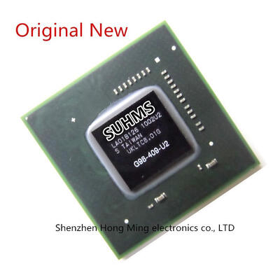 

100% New G98-409-U2 G98 409 U2 BGA Chipset