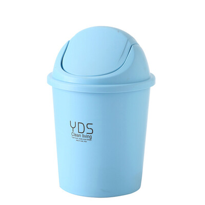 

Ai сердце все еще новый цвет пластиковый мусорный бак крышкой трясти С.Д. фиолетовый 9.2L