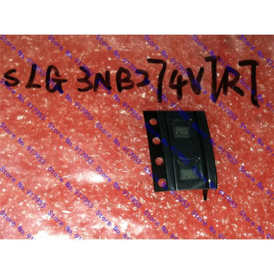 

Free shipping 5PCS SLG3NB274TR 3244 TQFN16 in stock