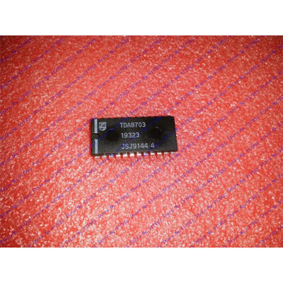 

Free shipping 10PCS TDA8703