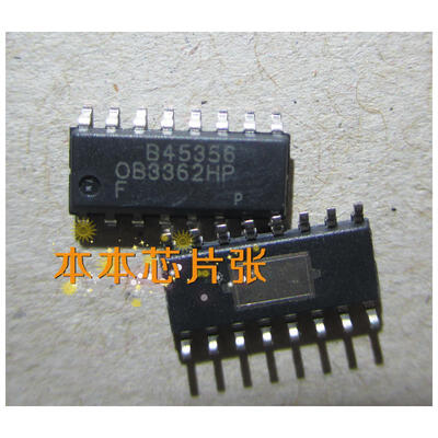

OB3362HP SOP16