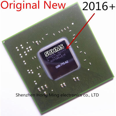 

100% New G86-770-A2 G86 770 A2 BGA Chipset