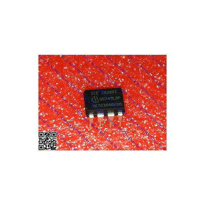 

Free shipping 10PCS ICE2A280Z 2A280Z DIP-7