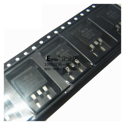 

10pcslot STTH2003CG STTH2003 TO-263 new original free shipping