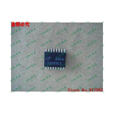 

Free shipping 10PCS 100% NEW LT1037CS