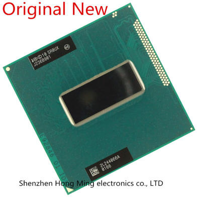 

100 New CPU i7-3630QM SR0UX i7 3630QM PGA Chipset