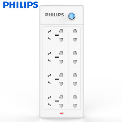 

Philips (Филипс) беспроводное гнездо вставленной строки без проводов кабеля и штекер сам [] восемь отверстий безопасности детей полоса / коммутационная панель / коммутационная панель / гнездо плата