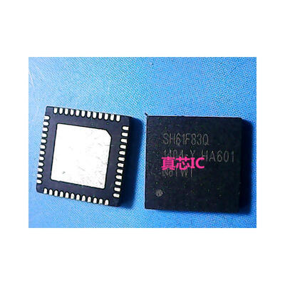 

SH61F83Q