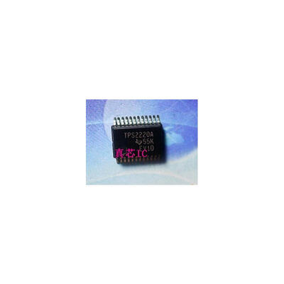 

TPS2220A