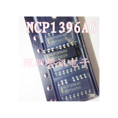 

NCP1396AG SOP-16