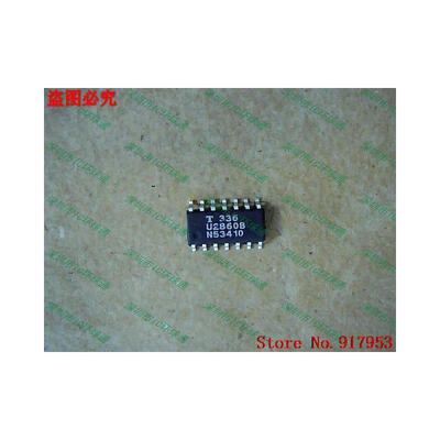 

Free shipping 10PCS 100 NEW U2860B