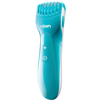 

yijian Electric Hair Clipper для детской стрижки Инструмент водонепроницаемый