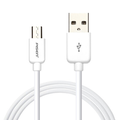 

Product wins the data line second generation Micro USB Andrews interface mobile phone charging cable 3 meters white (extended version of the interface) Samsung / millet / Meizu / Sony / HTC / Huawei and so on