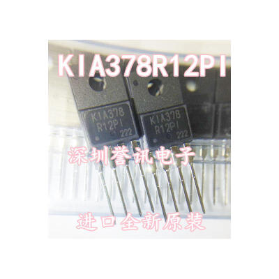 

KIA378R12PI