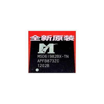 

MSD6I982BX-TN MSD61982BX-TN