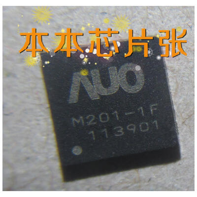 

AUO M201-1F M2O1-1F