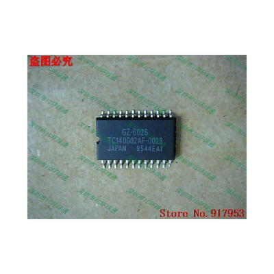 

Free shipping 10PCS 100% NEW TC140G02AF-0023