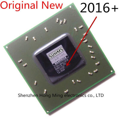 

100% New 216XJBKA15FG BGA Chipset