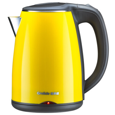 

Grelide Grelide D1206 double anti-hot 12L electric kettle