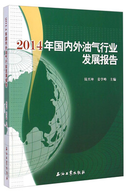 

2014年国内外油气行业发展报告
