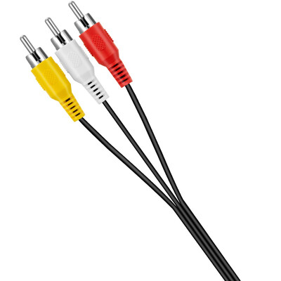 

Huawei (HUAWEI) glory box AV composite video cable